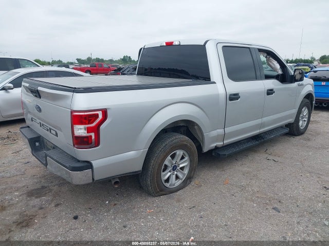 Ford F-150 Xlt