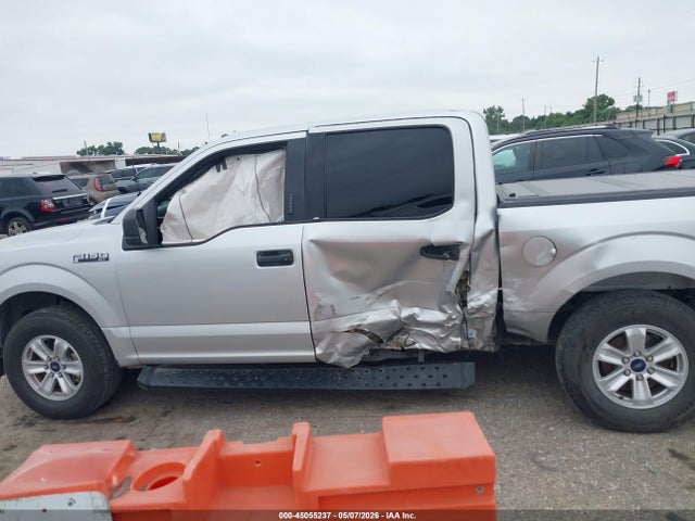 Ford F-150 Xlt