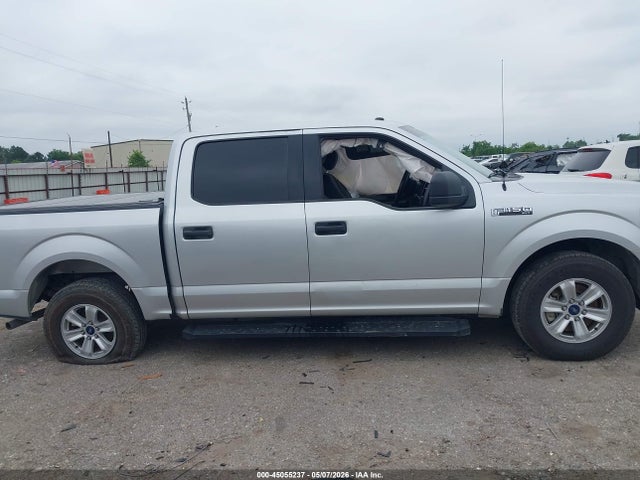 Ford F-150 Xlt