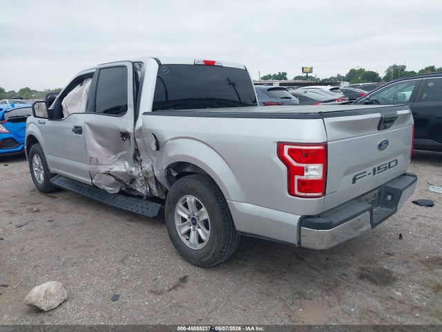 Ford F-150 Xlt