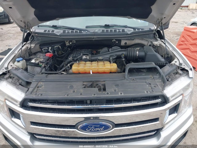 Ford F-150 Xlt