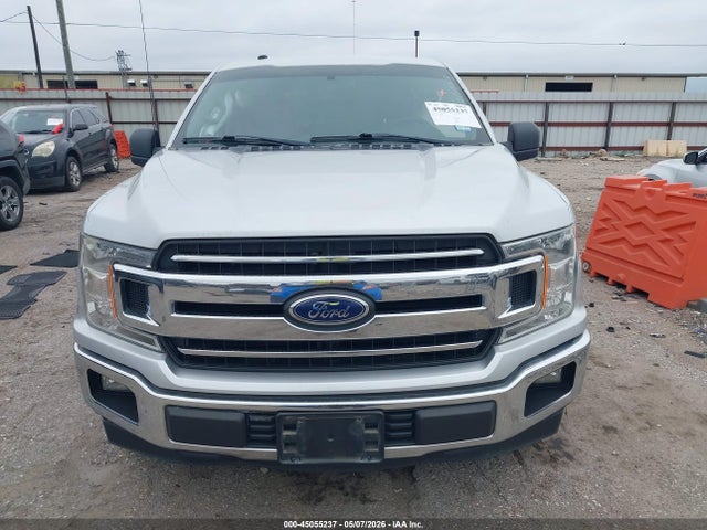 Ford F-150 Xlt