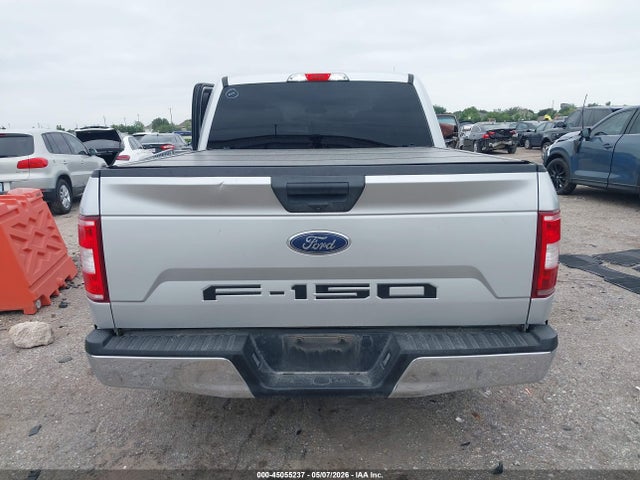 Ford F-150 Xlt