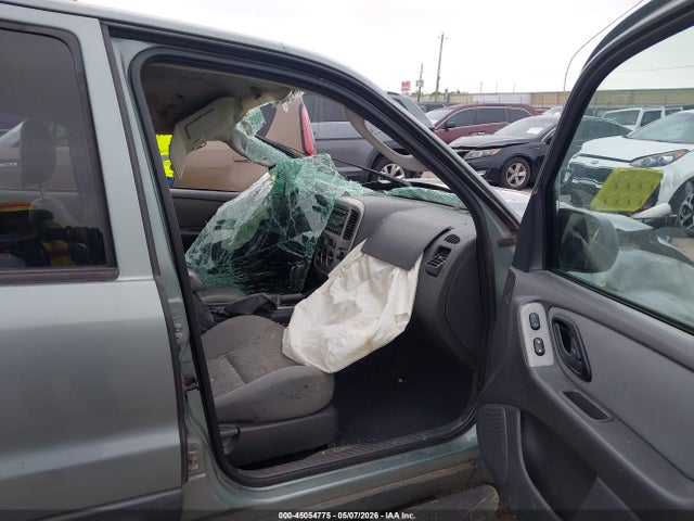 Ford Escape Xlt