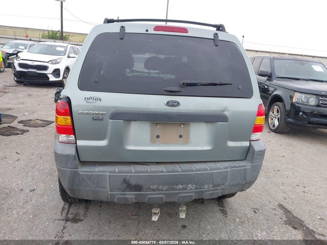 Ford Escape Xlt