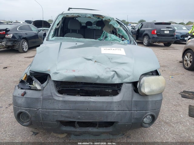 Ford Escape Xlt