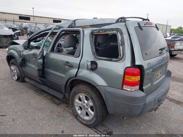 Ford Escape Xlt