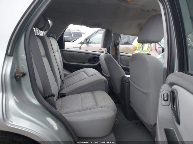 Ford Escape Xlt