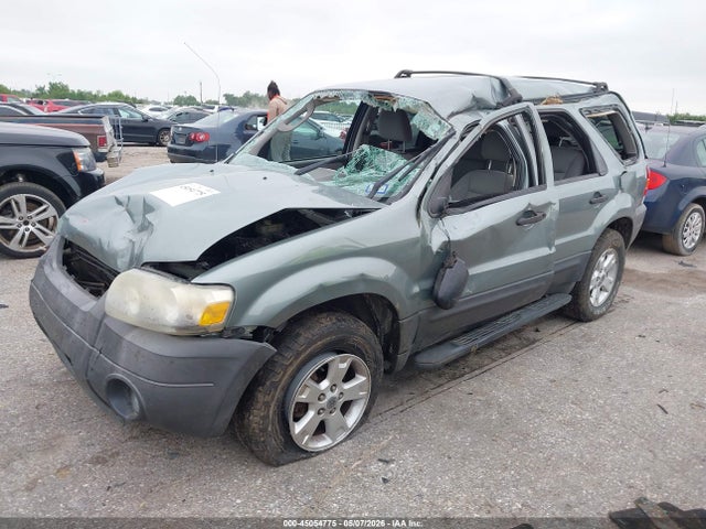 Ford Escape Xlt