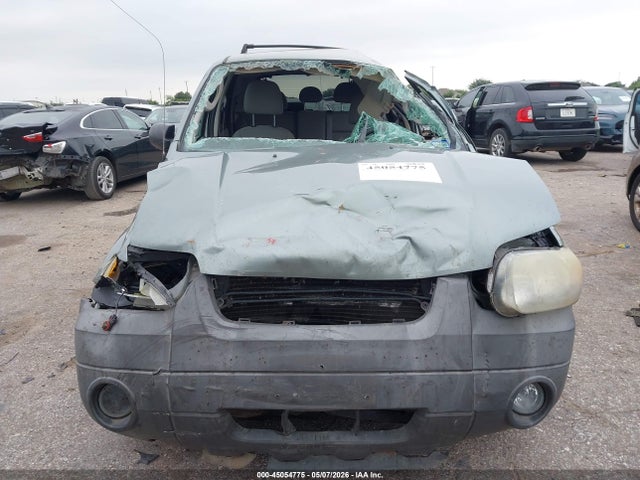 Ford Escape Xlt
