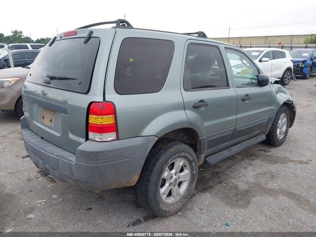 Ford Escape Xlt
