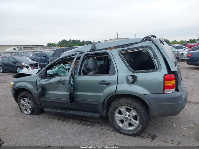 Ford Escape Xlt