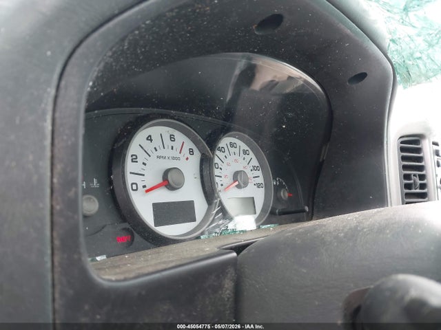Ford Escape Xlt
