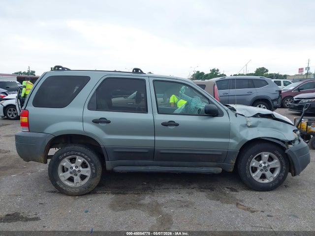 Ford Escape Xlt