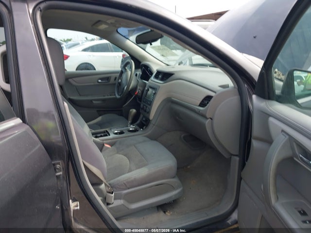 Chevrolet Traverse Ls