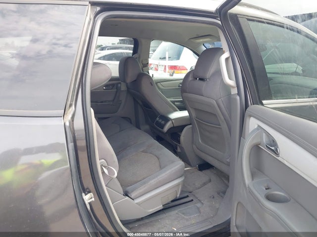 Chevrolet Traverse Ls