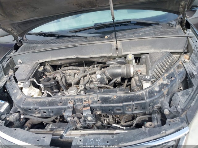 Chevrolet Traverse Ls