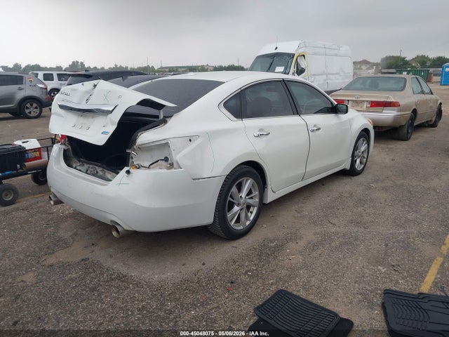 Nissan Altima 2.5 Sv