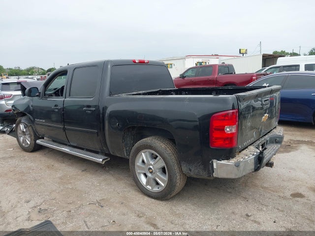 Chevrolet Silverado 1500 Ltz