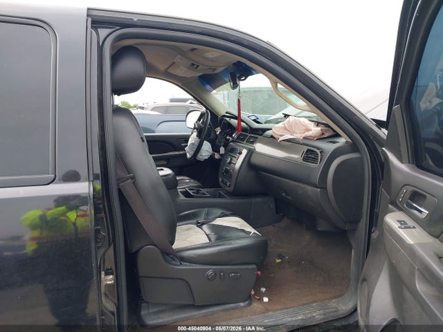 Chevrolet Silverado 1500 Ltz