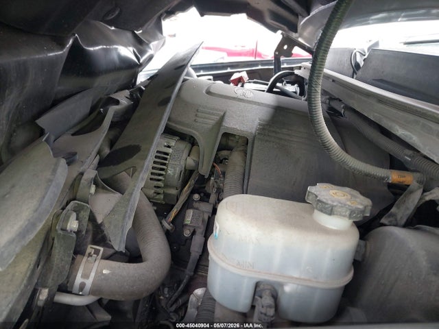 Chevrolet Silverado 1500 Ltz