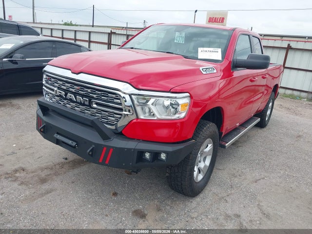 Ram 1500 Big Horn  4x4 6'4 Box