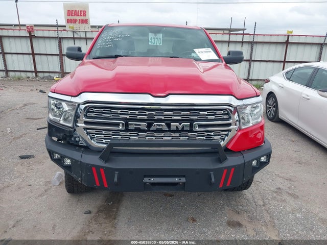 Ram 1500 Big Horn  4x4 6'4 Box