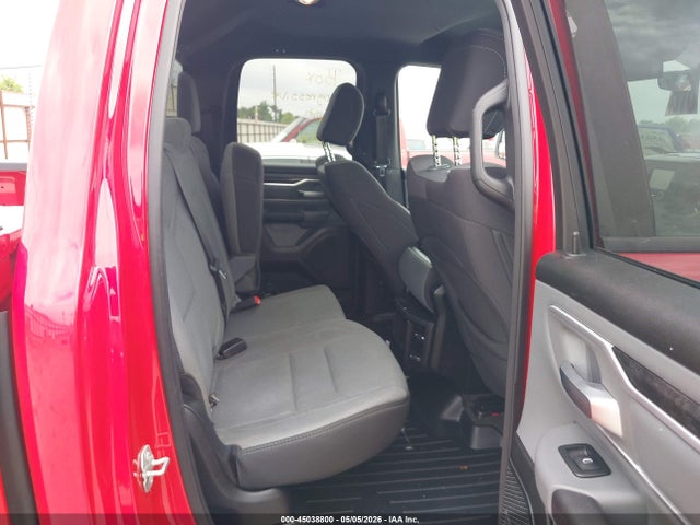 Ram 1500 Big Horn  4x4 6'4 Box