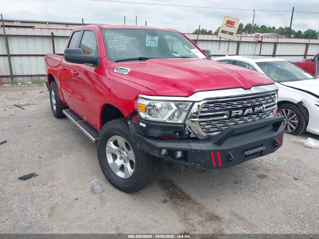 Salvage Ram 1500 Image
