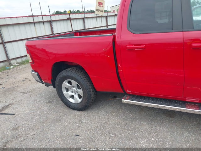 Ram 1500 Big Horn  4x4 6'4 Box