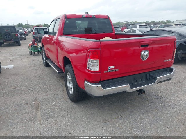 Ram 1500 Big Horn  4x4 6'4 Box