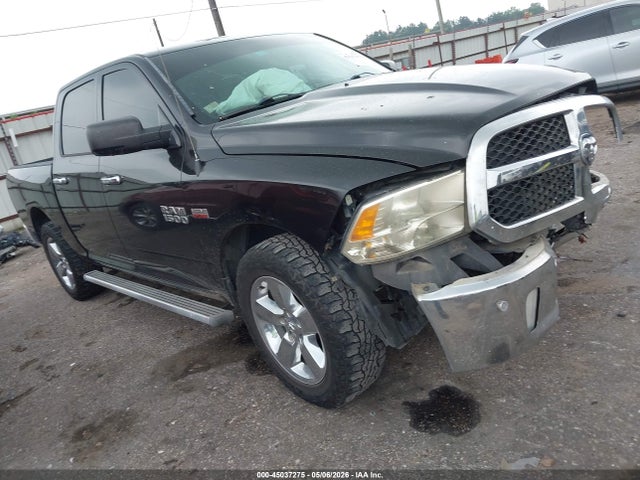 Salvage Ram 1500 Image