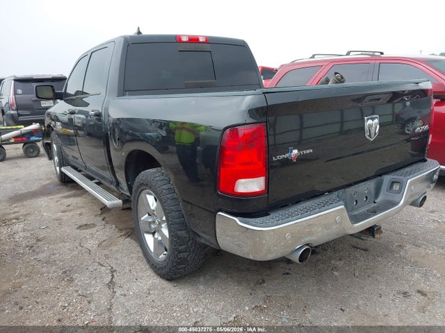 Ram 1500 Lone Star