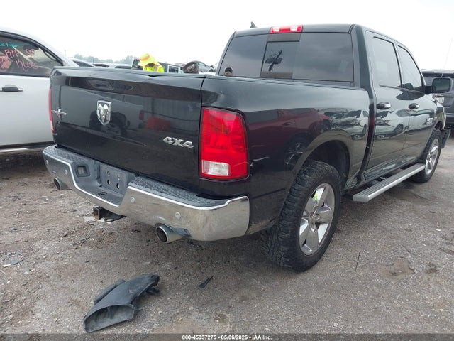 Ram 1500 Lone Star