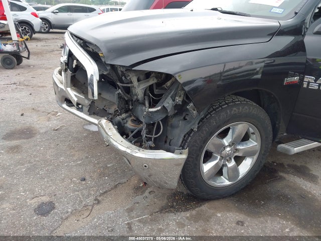 Ram 1500 Lone Star