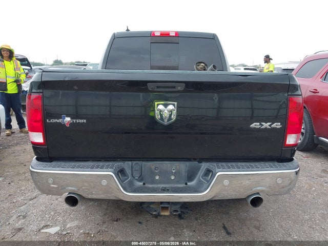 Ram 1500 Lone Star