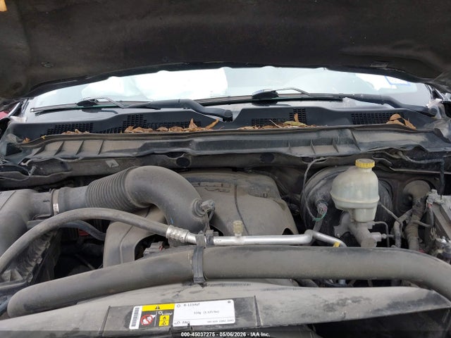 Ram 1500 Lone Star