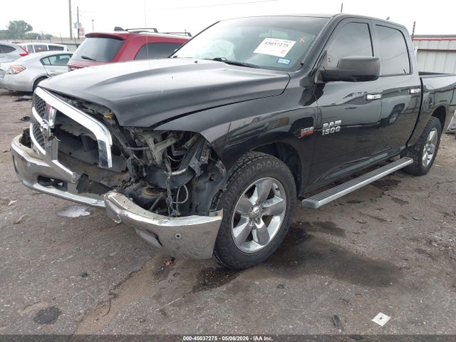 Ram 1500 Lone Star
