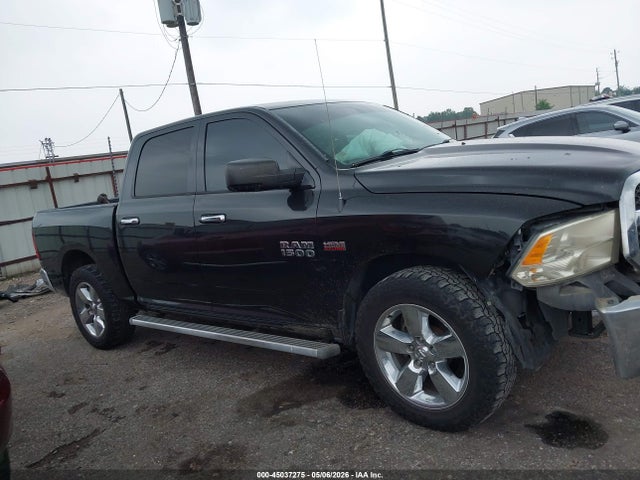 Ram 1500 Lone Star
