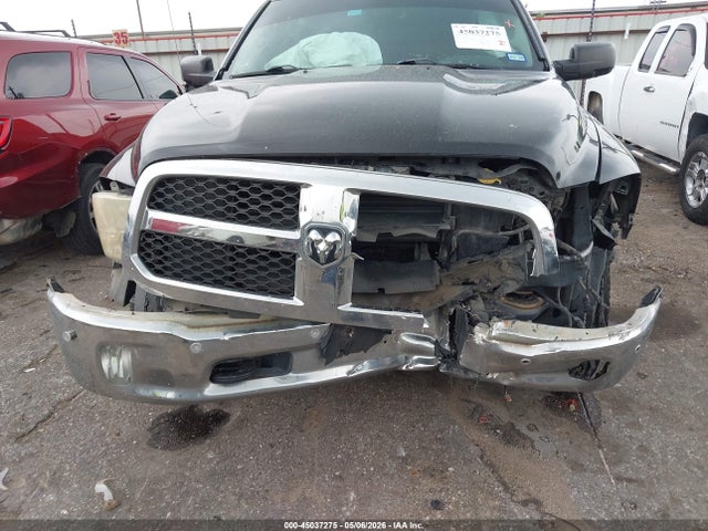 Ram 1500 Lone Star