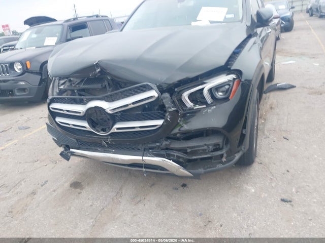 Mercedes-Benz GLE 4matic