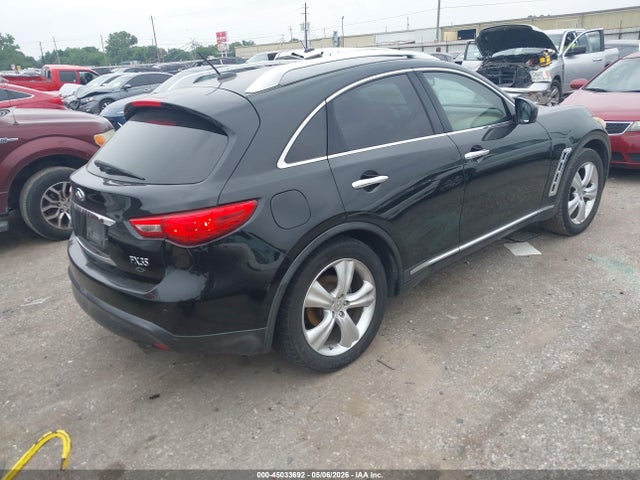 INFINITI Fx