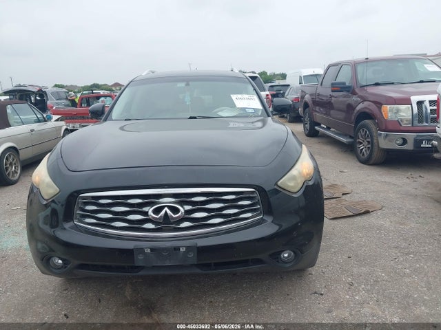 INFINITI Fx