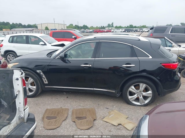INFINITI Fx