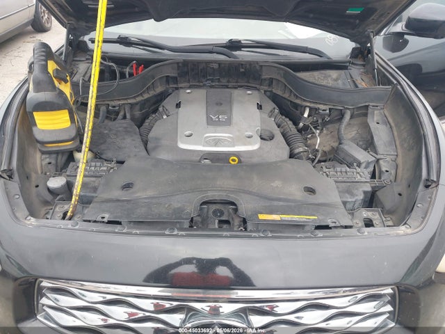 INFINITI Fx