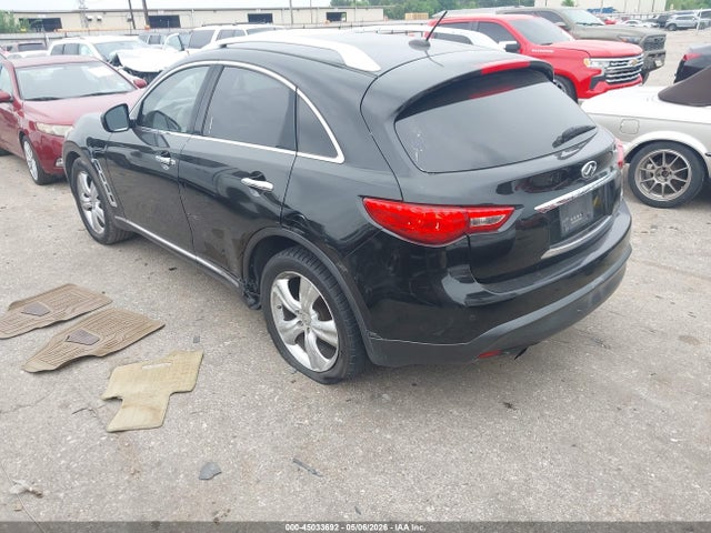 INFINITI Fx