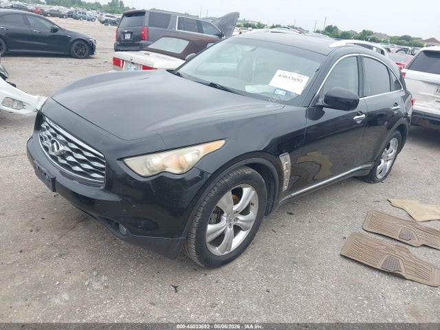 INFINITI Fx