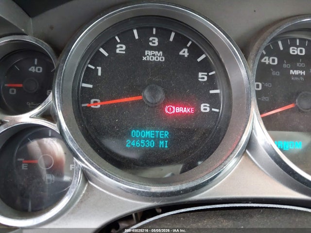 Chevrolet Silverado 1500 Lt