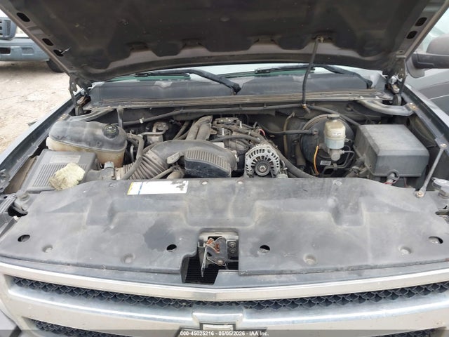 Chevrolet Silverado 1500 Lt