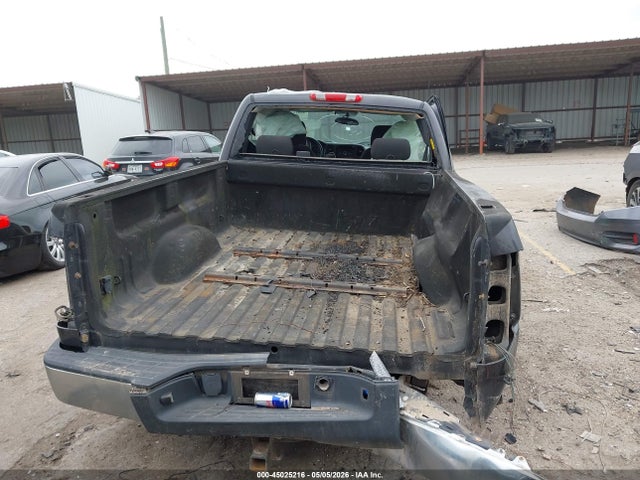 Chevrolet Silverado 1500 Lt